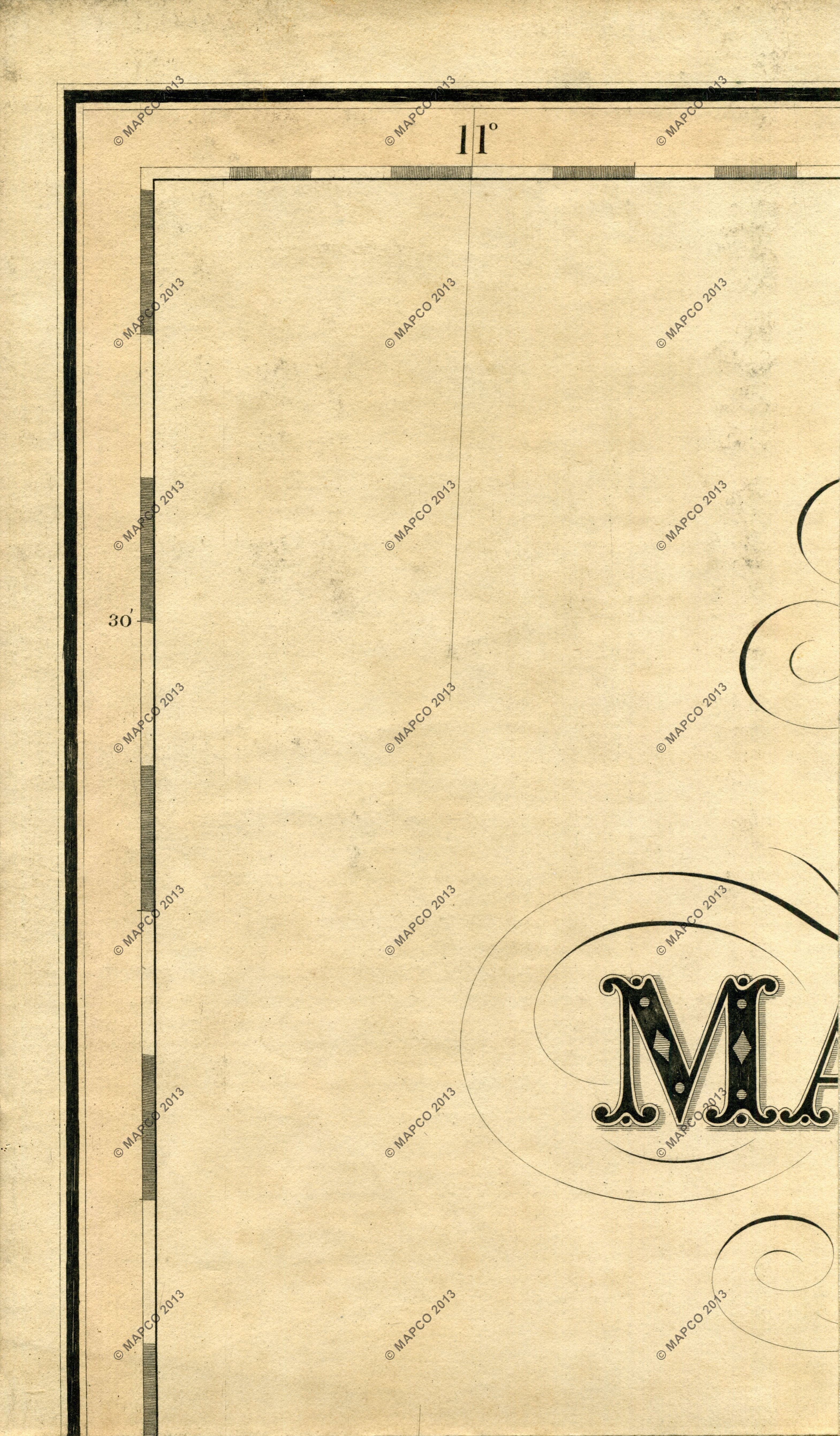 Return To Previous Map Image