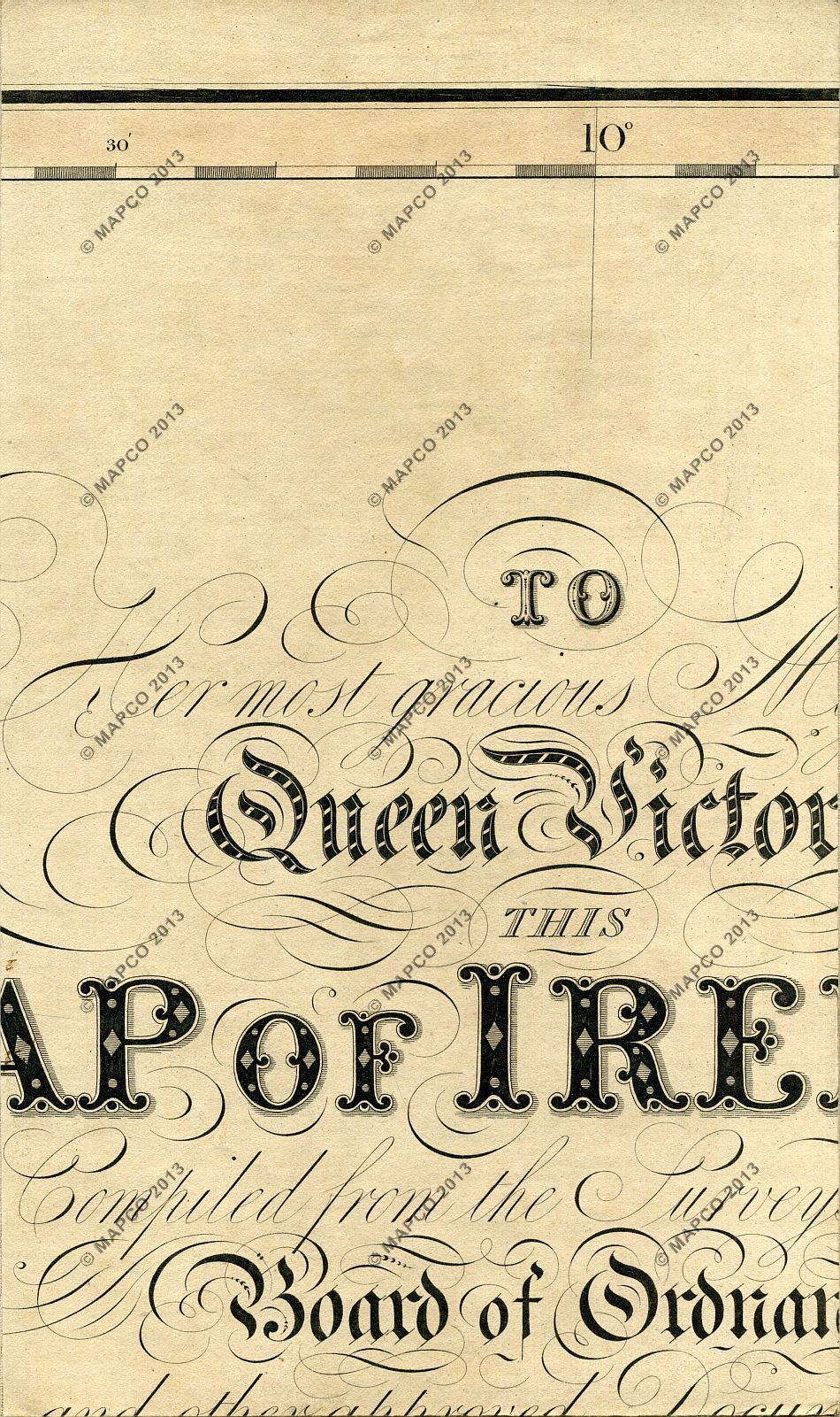 Click Here For An Enlarged Map Image