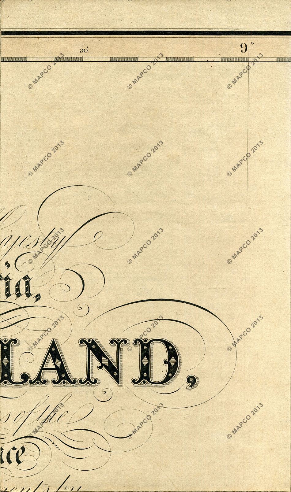 Click Here For An Enlarged Map Image