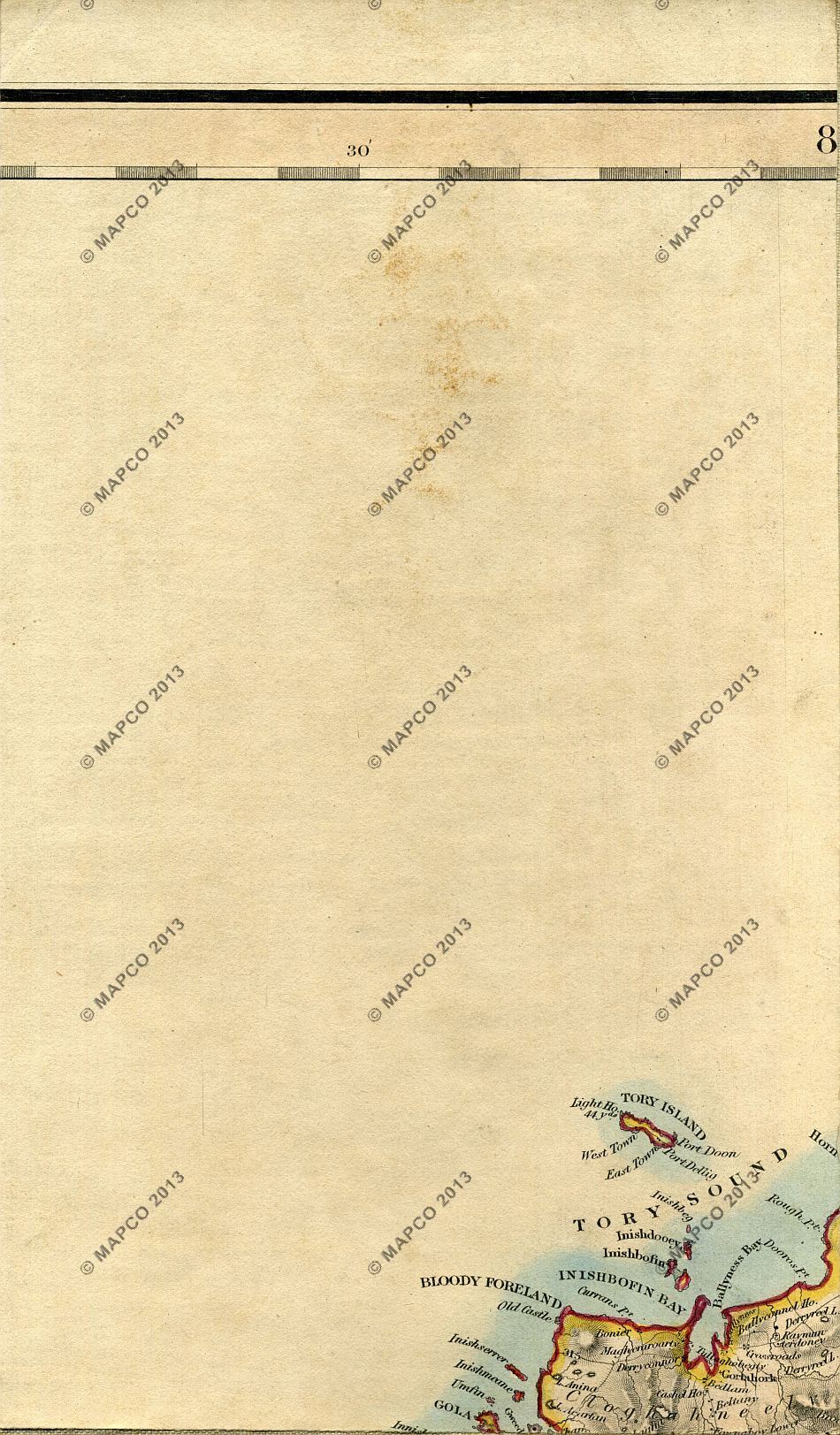 Click Here For An Enlarged Map Image