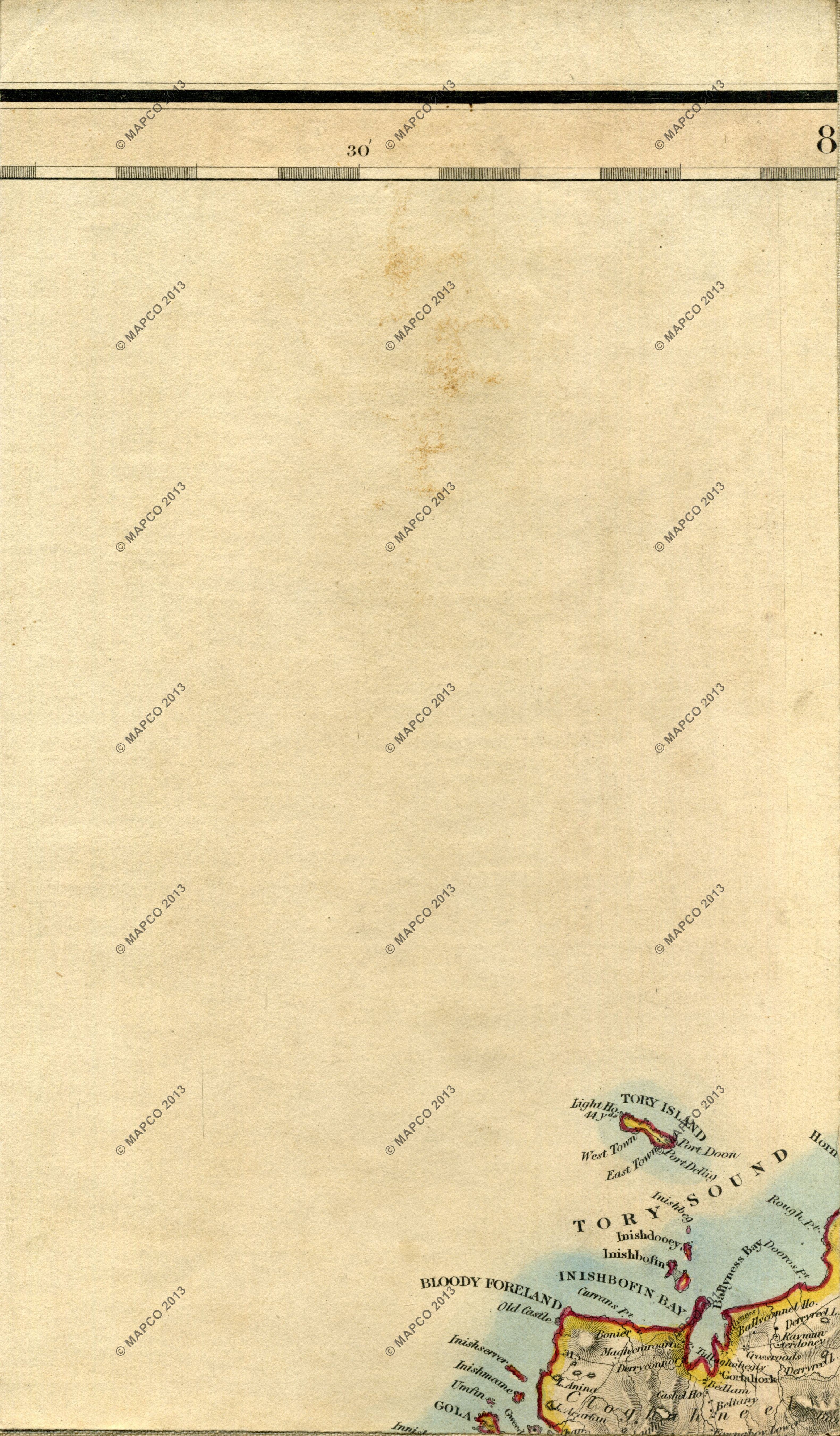 Return To Previous Map Image