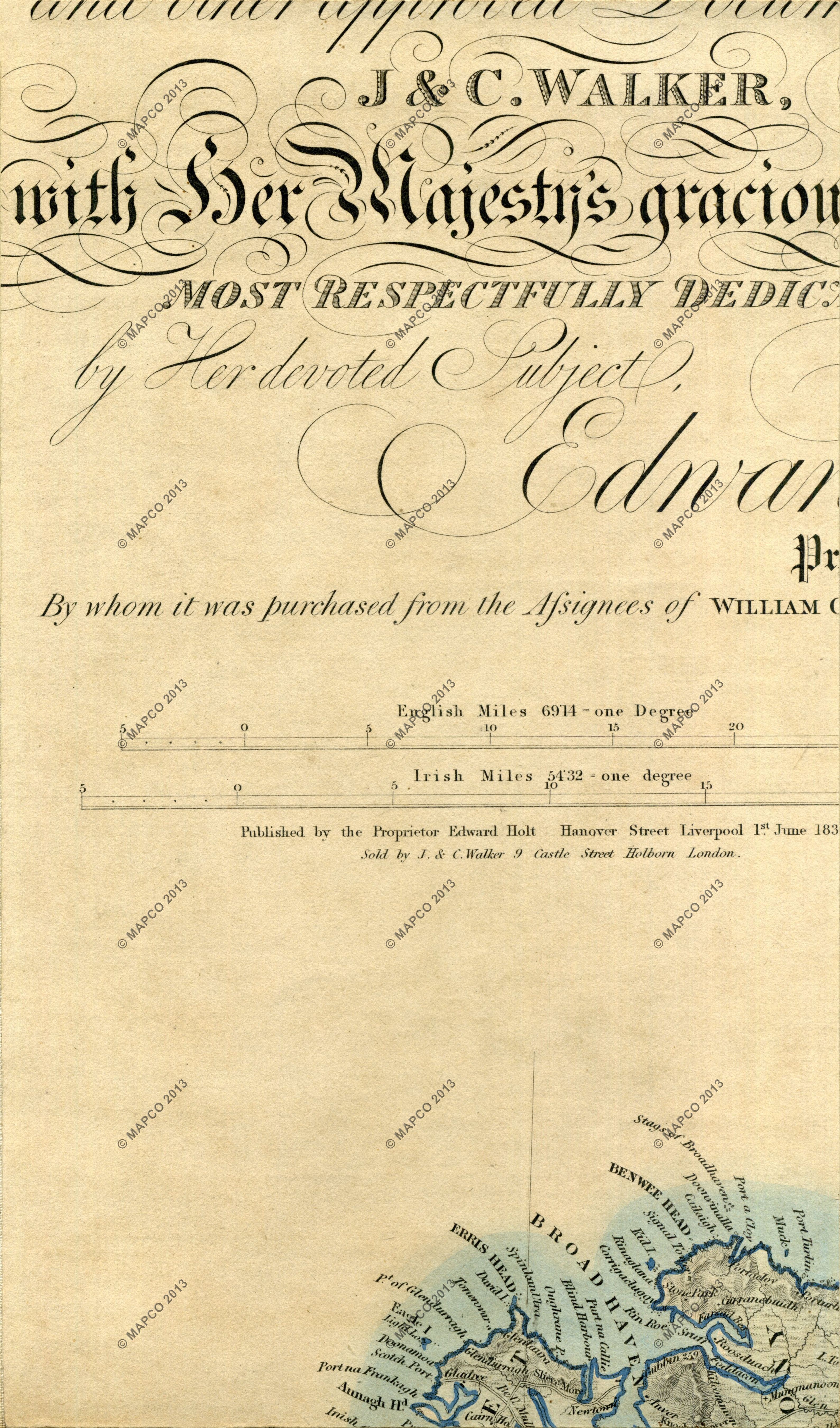 Return To Previous Map Image