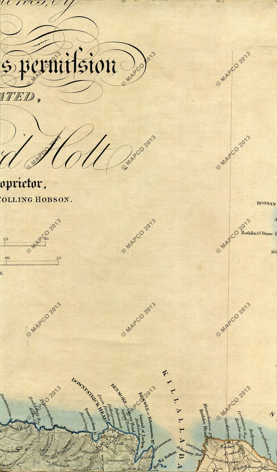 Click Here For An Enlarged Map Image