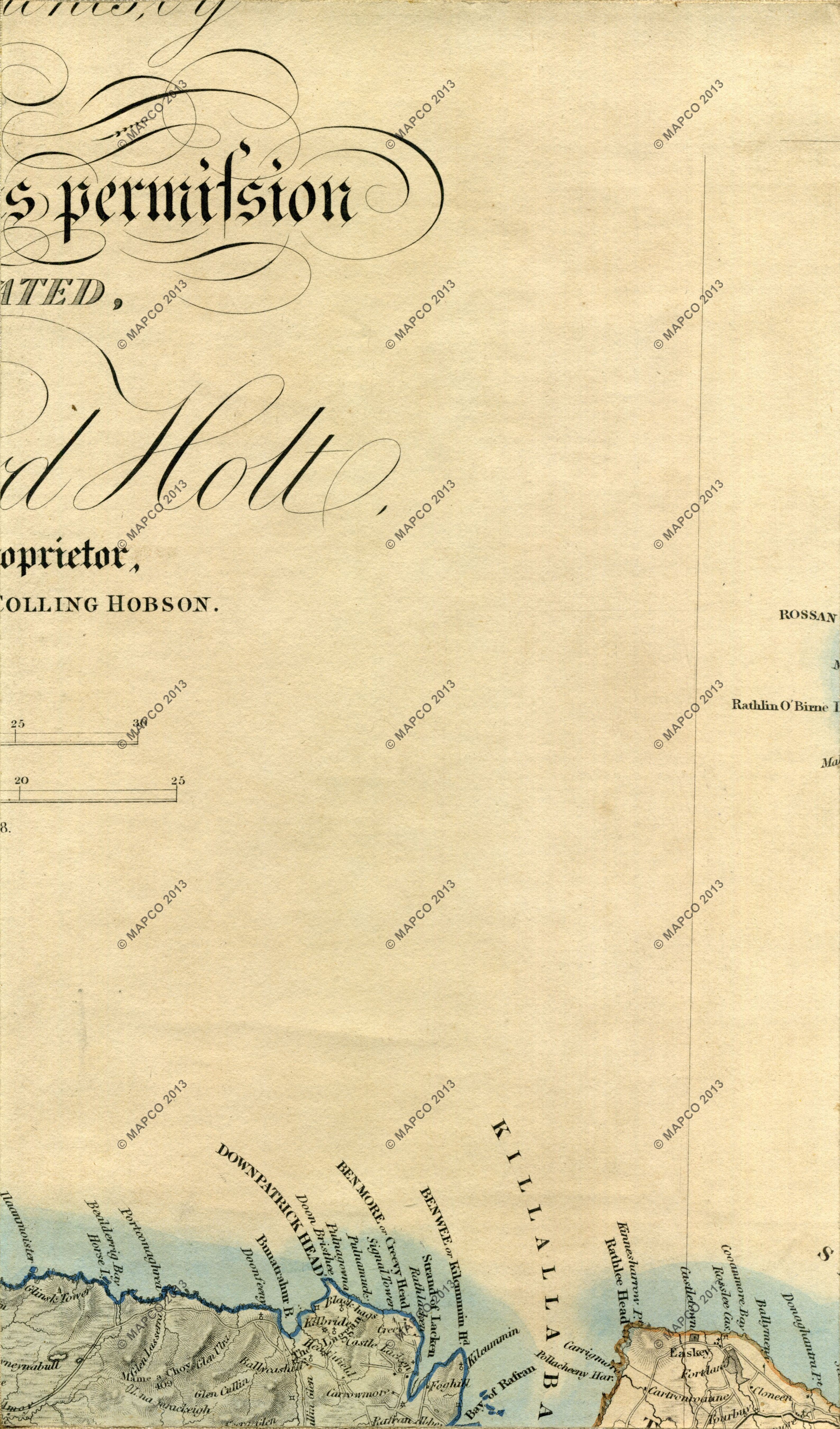 Return To Previous Map Image