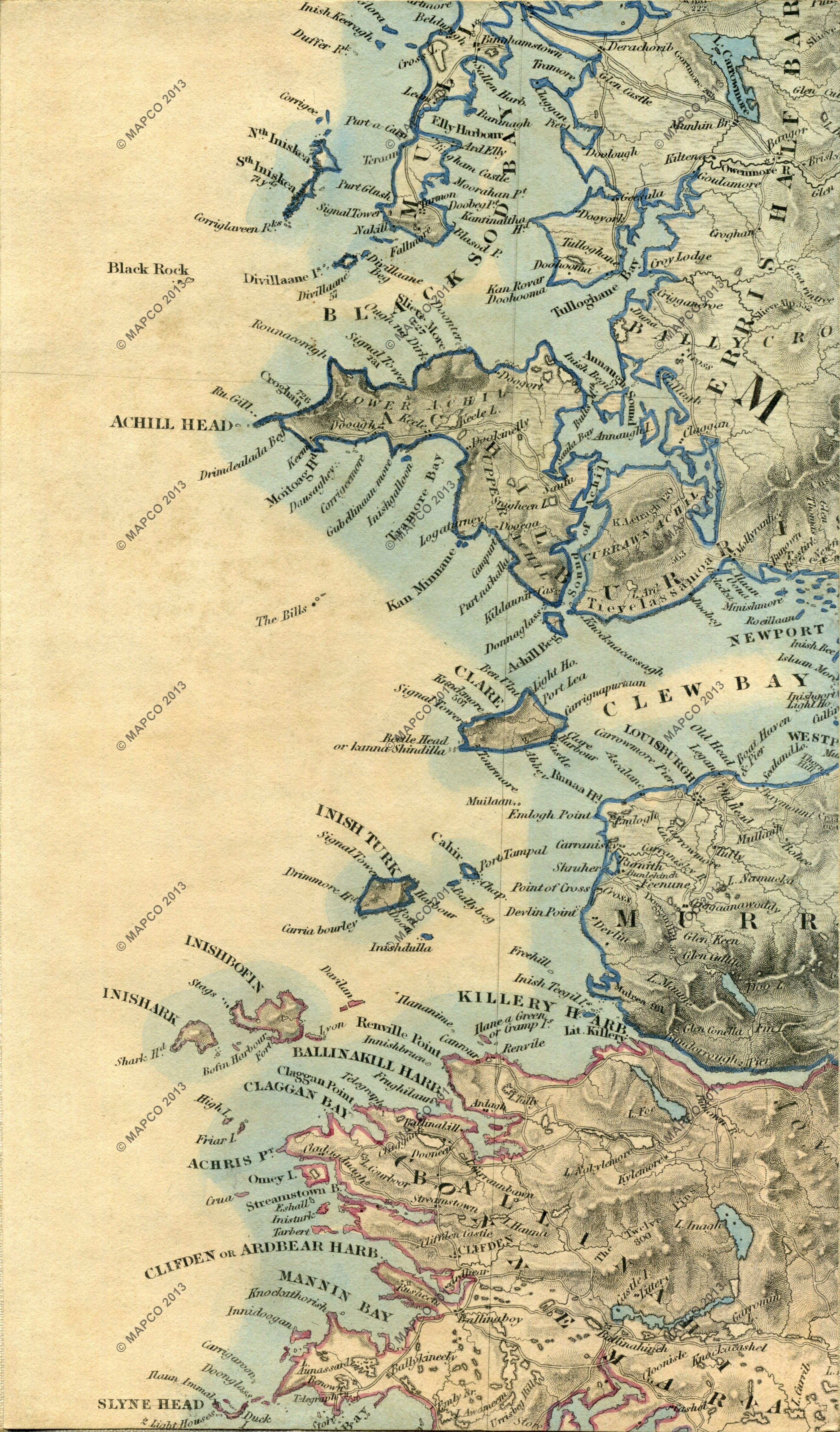 Return To Previous Map Image