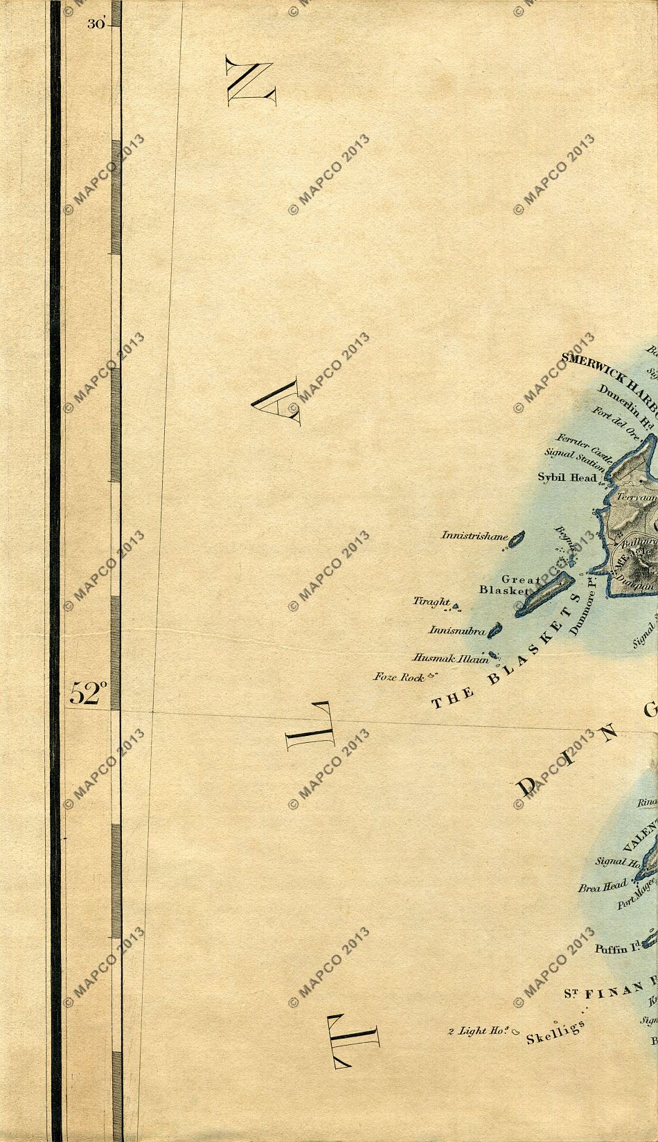 Click Here For An Enlarged Map Image