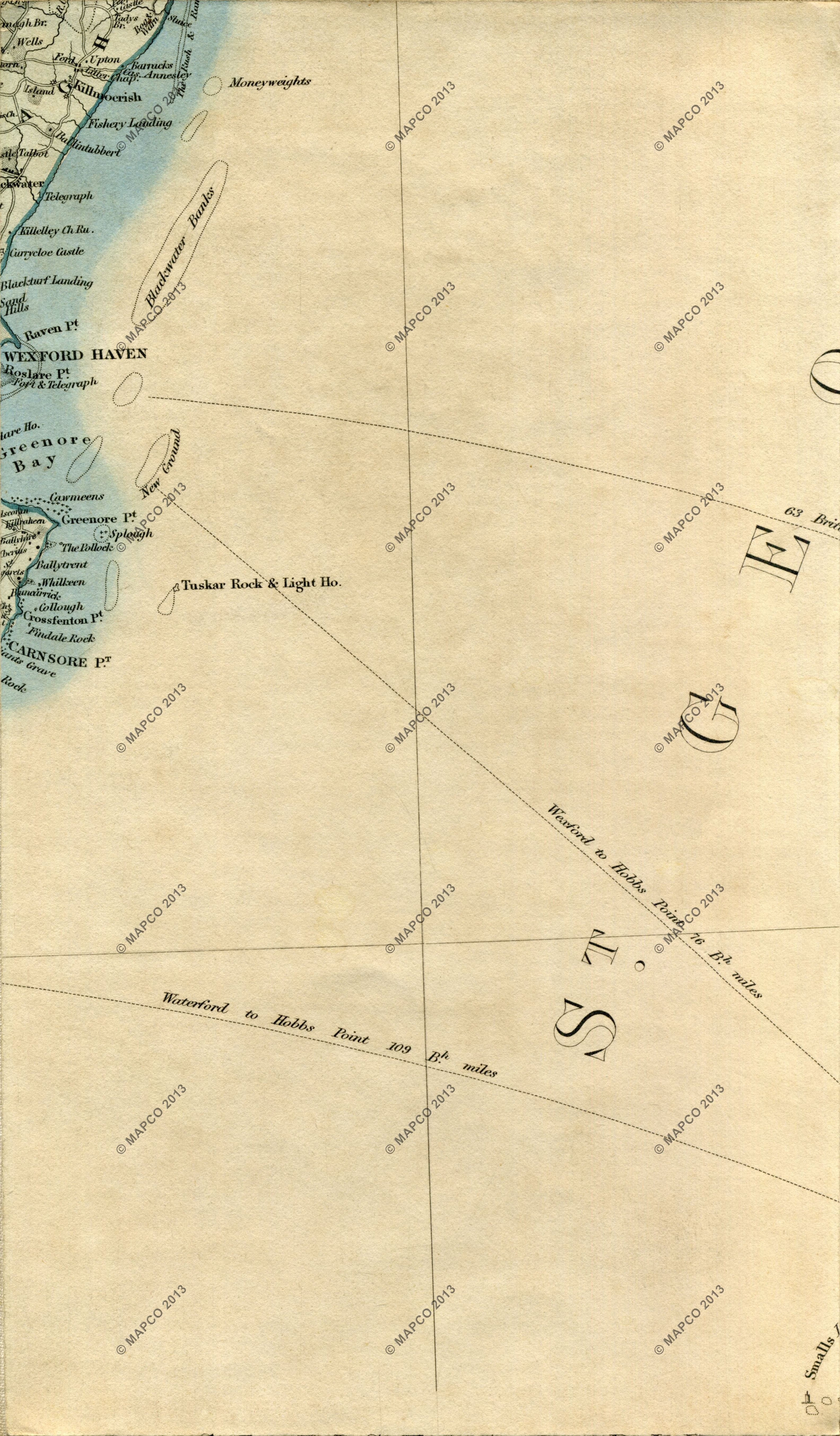 Return To Previous Map Image