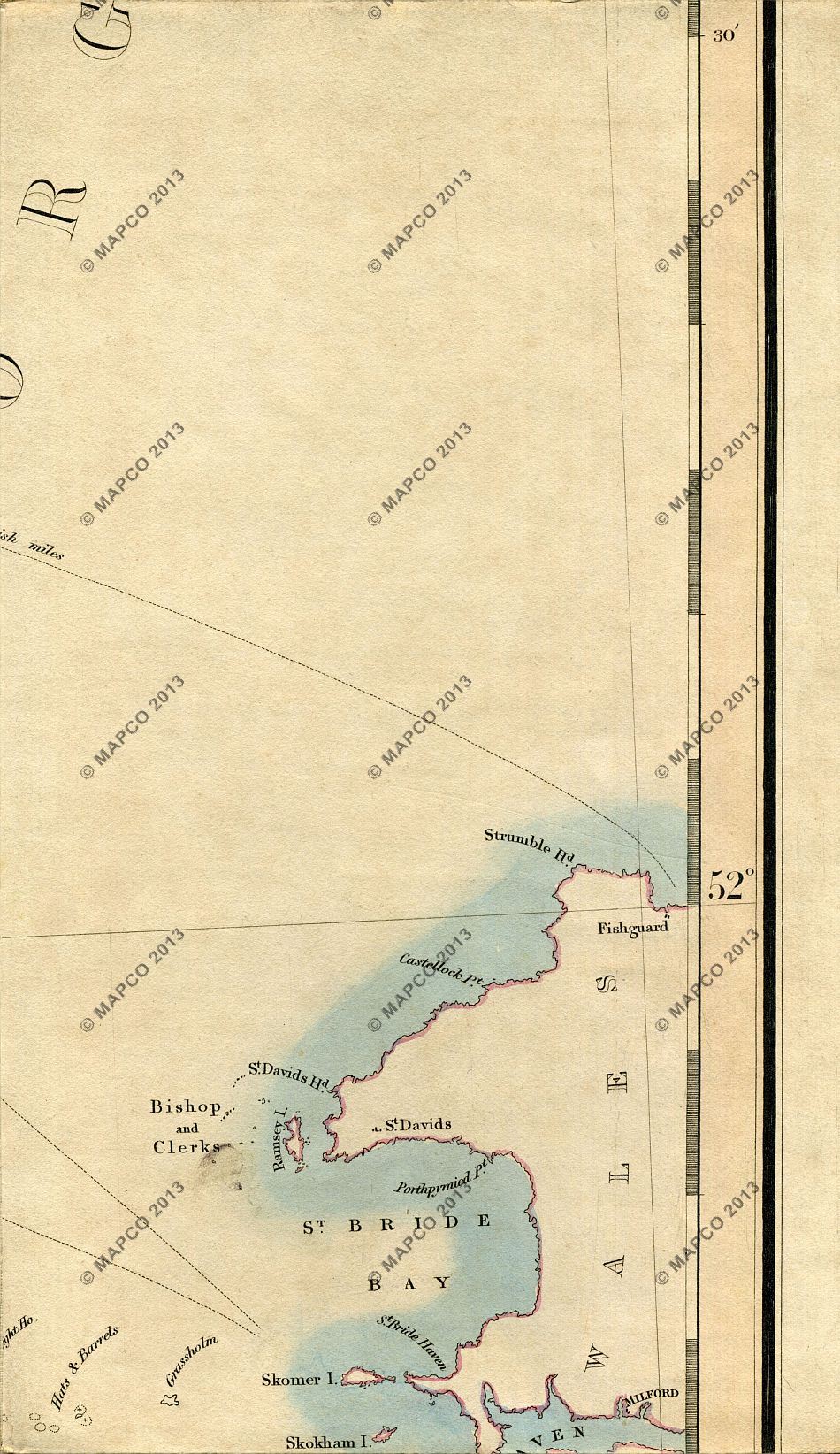 Click Here For An Enlarged Map Image