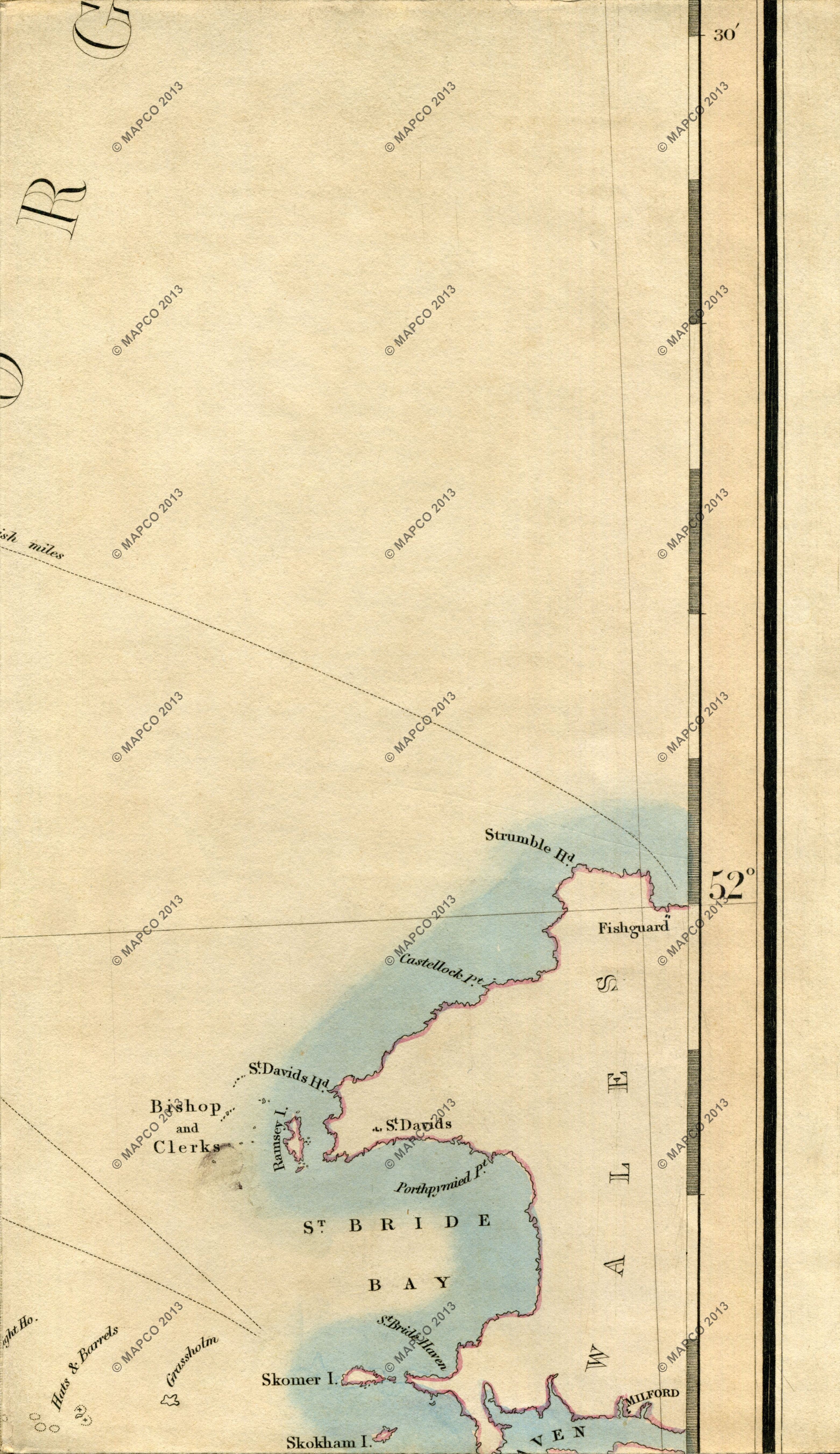 Return To Previous Map Image