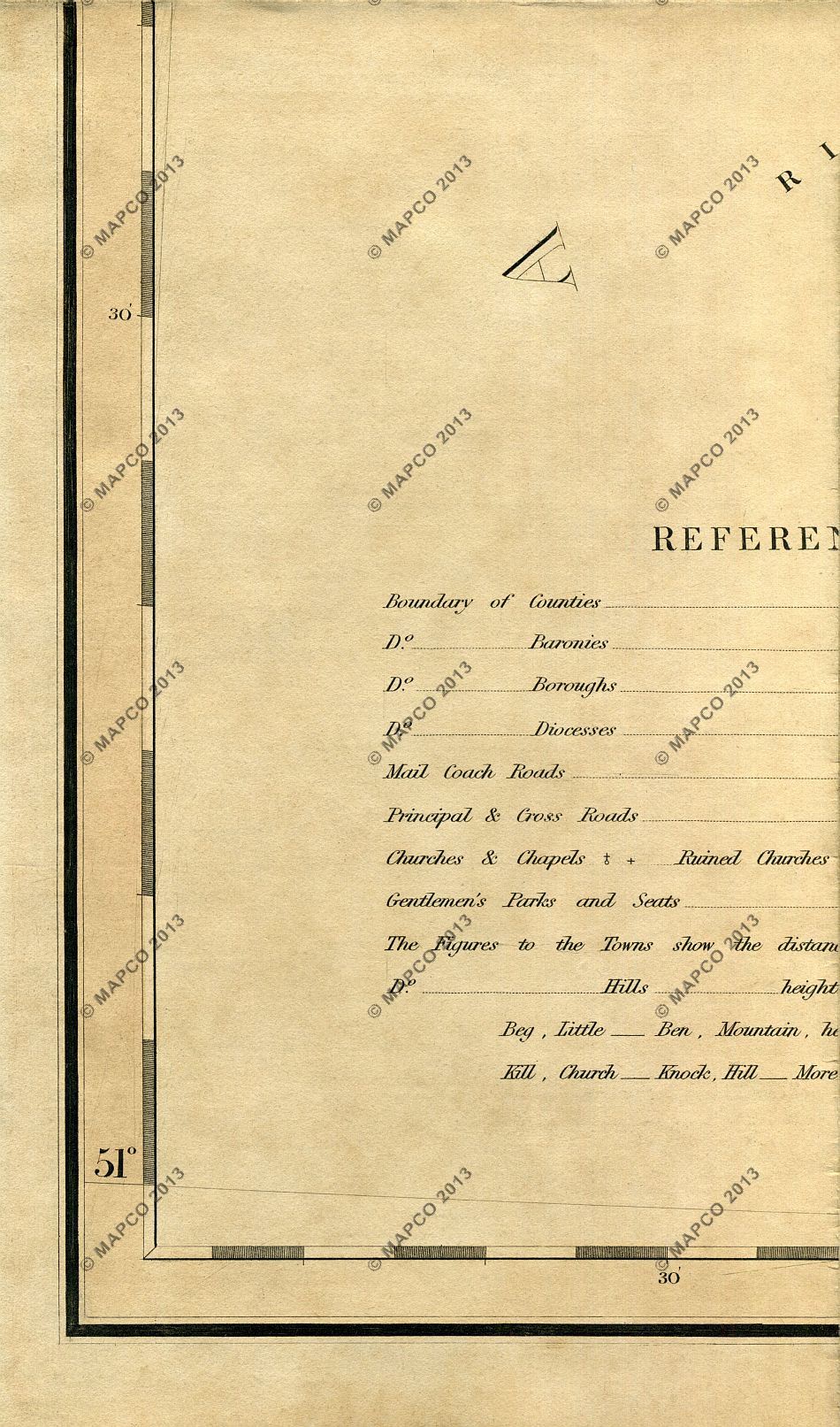 Click Here For An Enlarged Map Image