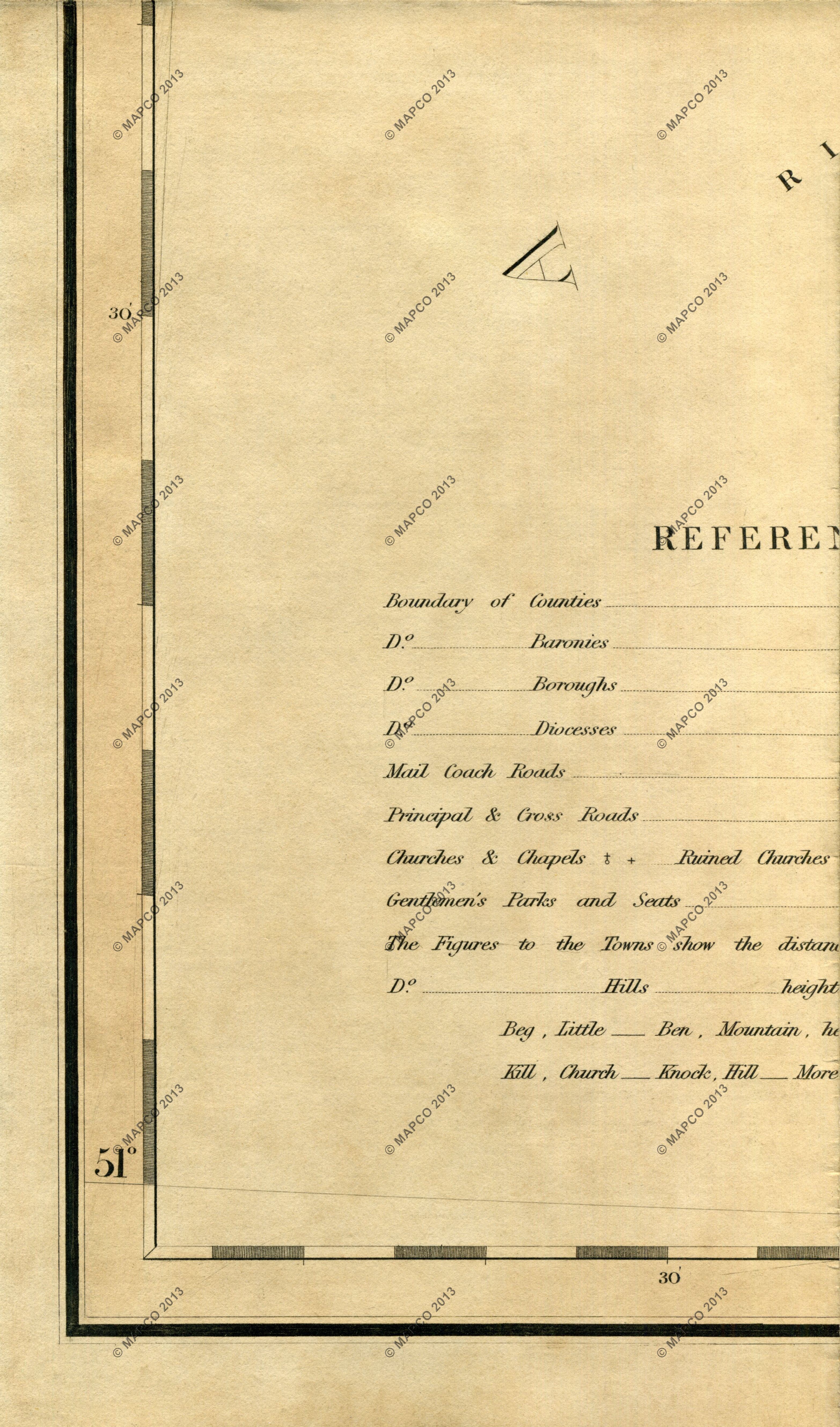 Return To Previous Map Image