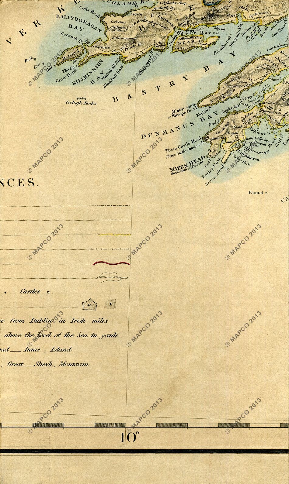 Click Here For An Enlarged Map Image