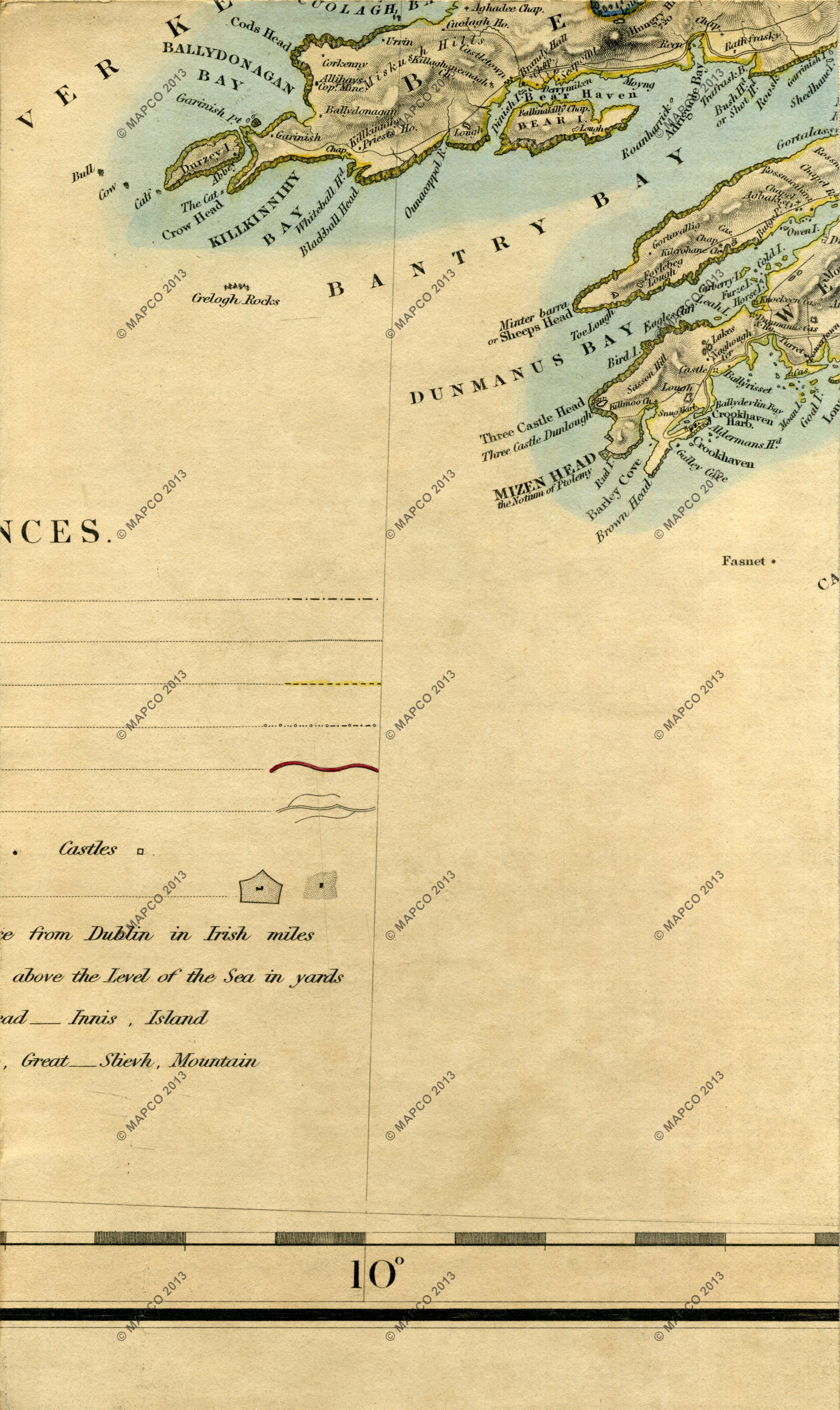 Return To Previous Map Image