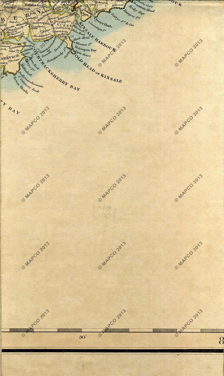 Click Here For An Enlarged Map Image