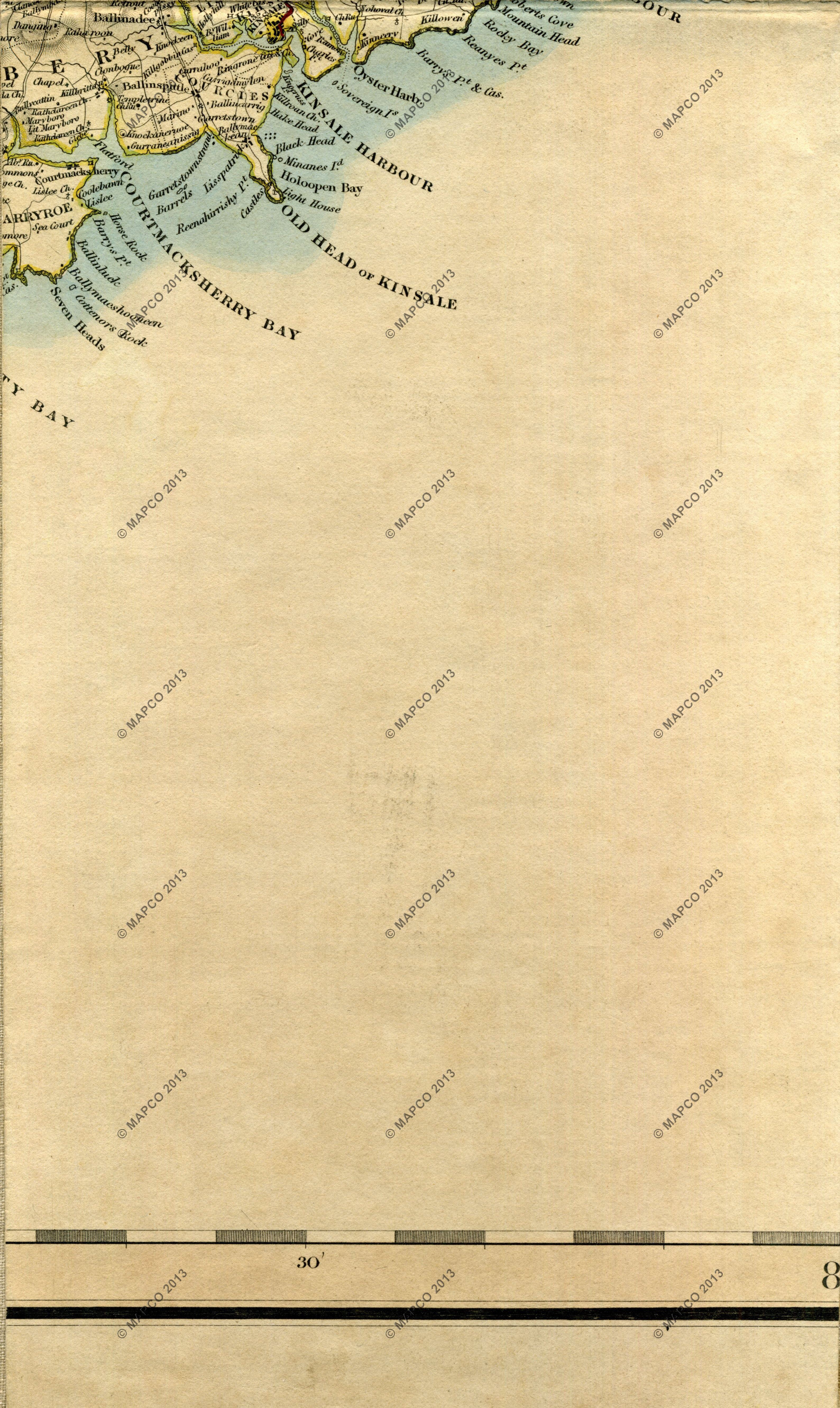 Return To Previous Map Image