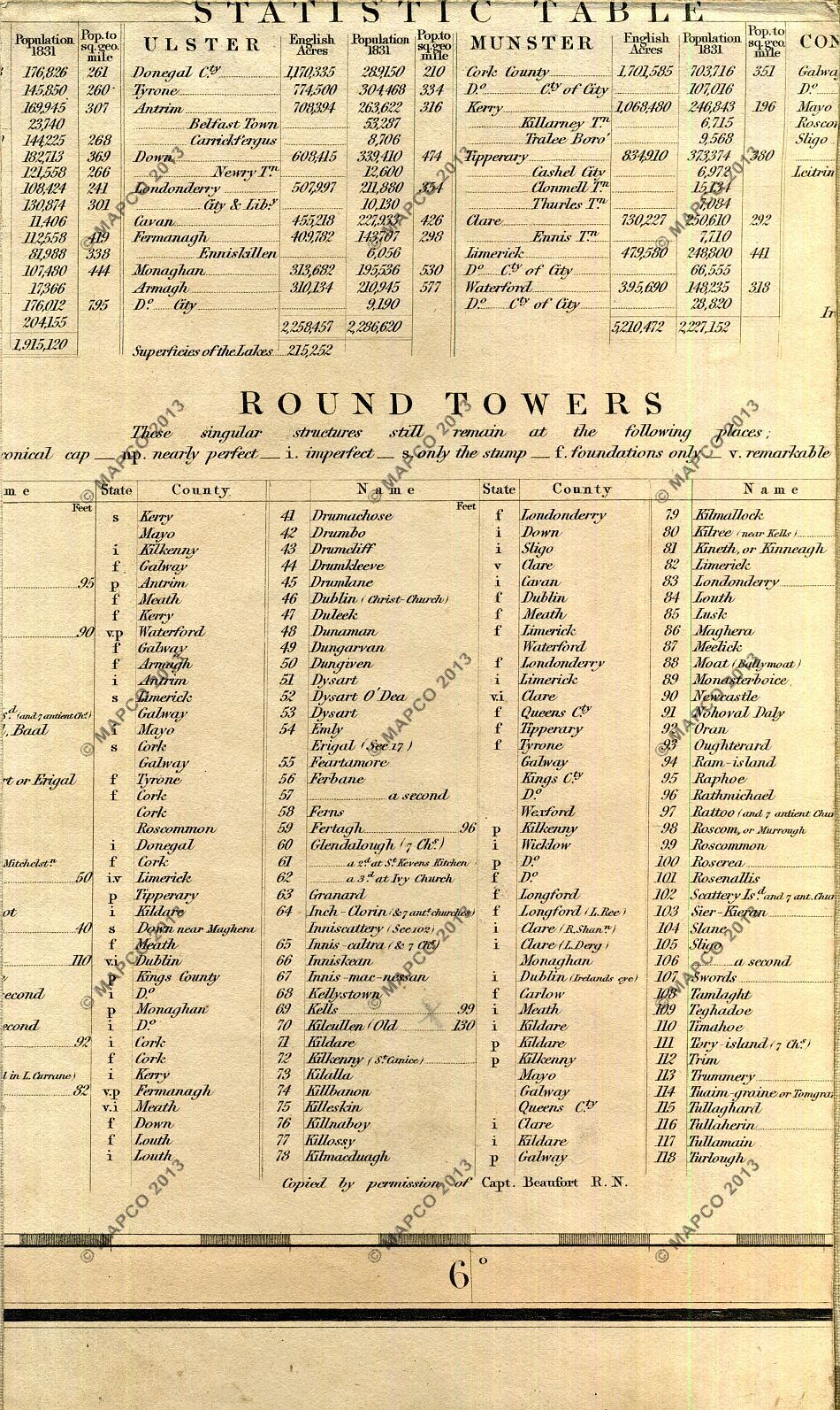 Click Here For An Enlarged Map Image